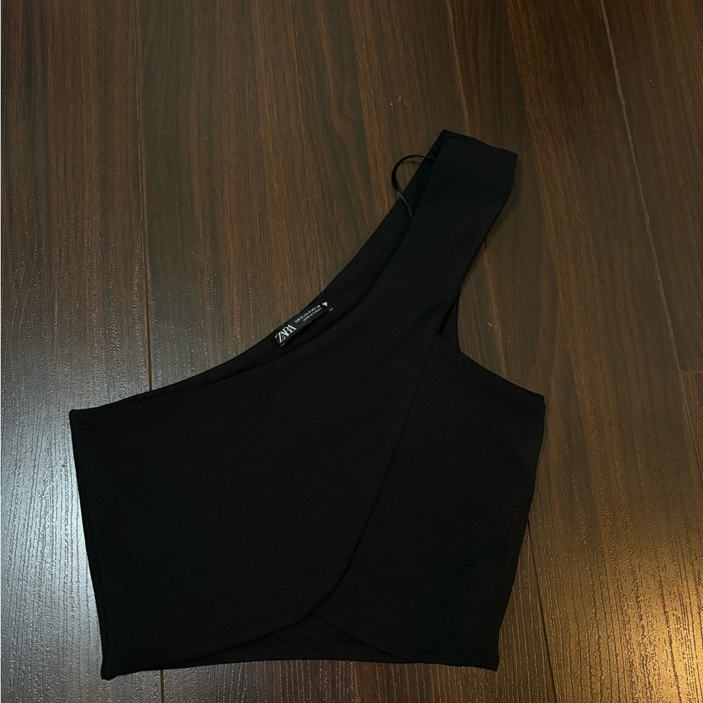 zara top